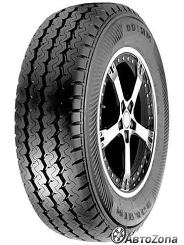 Mirage MR300 225/75R16C 121/120R